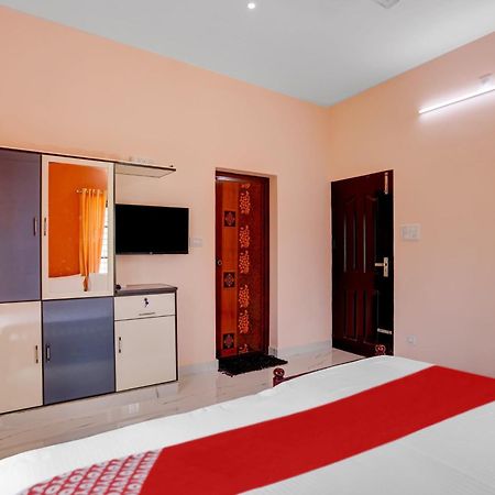 Hotel O Sivananda Homestay Varkala Εξωτερικό φωτογραφία