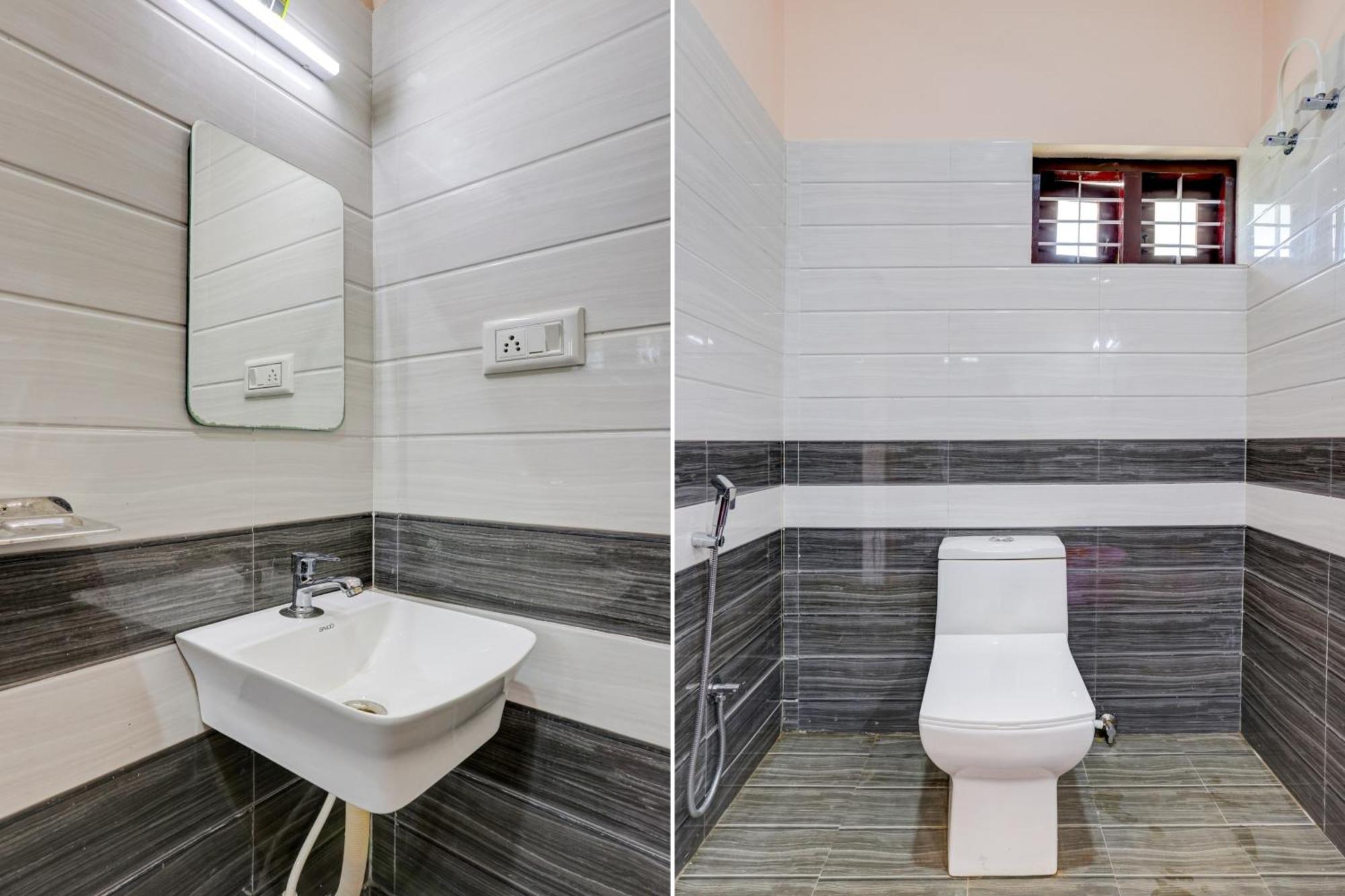 Hotel O Sivananda Homestay Varkala Εξωτερικό φωτογραφία